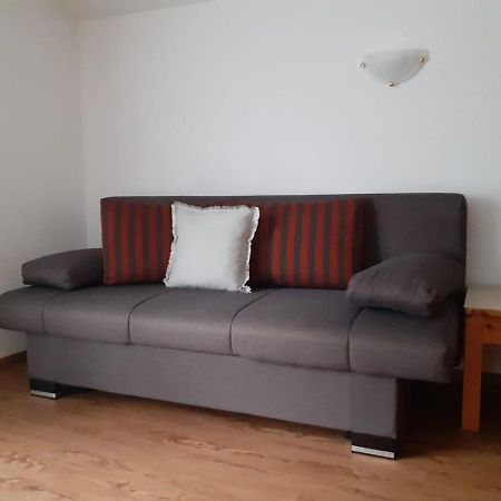 Apart Landhaus Gstrein Эц Экстерьер фото