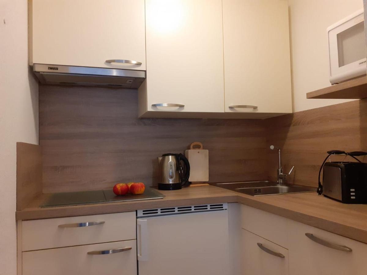 Apart Landhaus Gstrein Эц Экстерьер фото